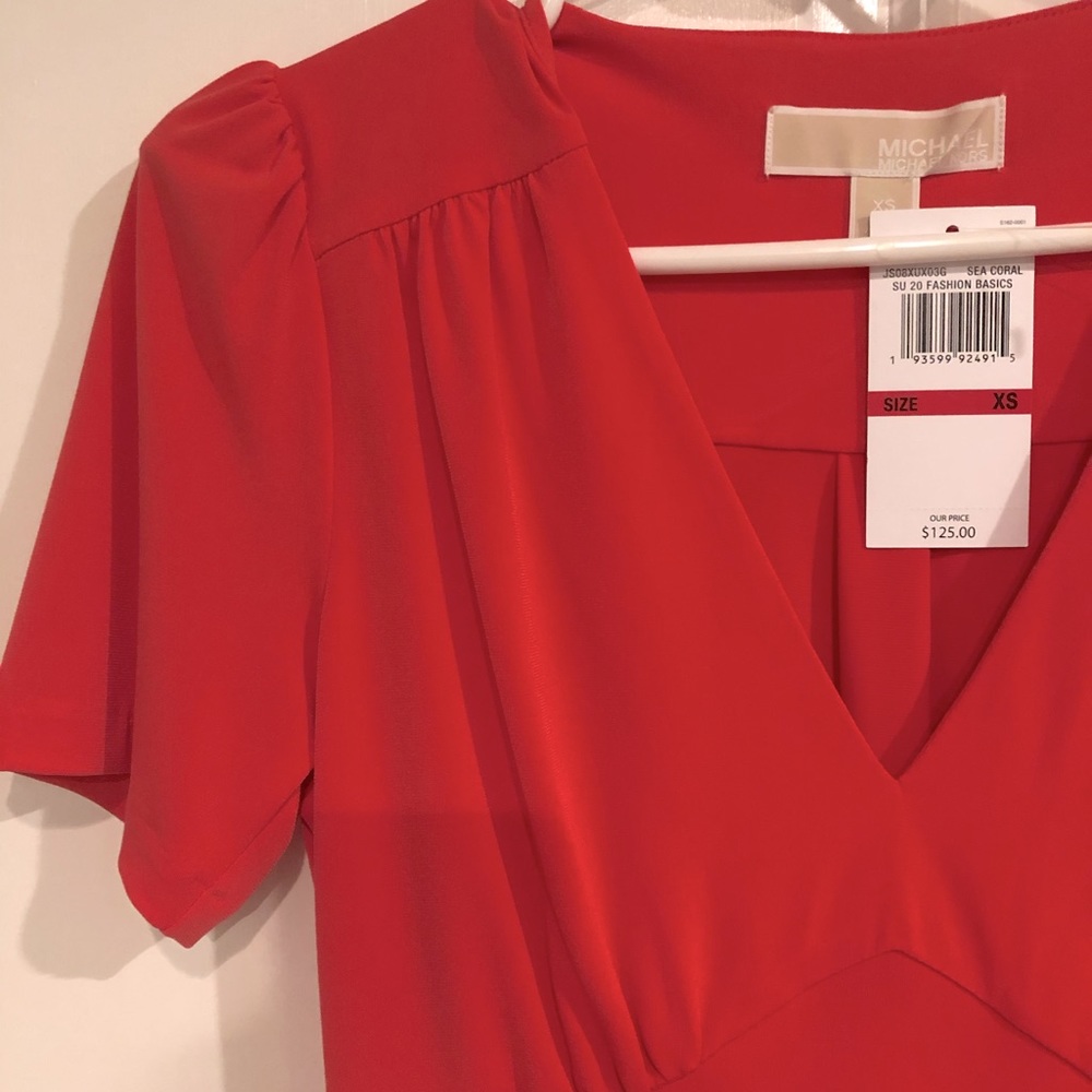 Michael Kors Dress - NEW and Amazing Deal!!💖